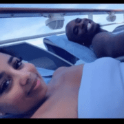 Hitman Rapper Holla Leaks S*x Tape with GF Cinnamon On IG – Fans React!