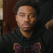 Roddy Ricch Admits That He Once Had Suicidal Thoughts