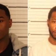 A Second Suspect Cornelius Smith Arrested For The Murder Of Young Dolph