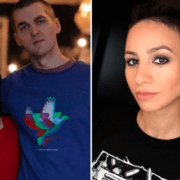 Alexander Yusko Ukrainian Rapper Cut and Rat-Fed By Wife For Cheating With Fan