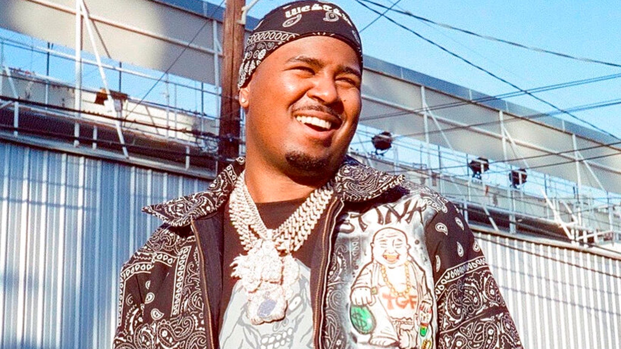 Drakeo The Ruler’s Mother Seek Help From The Court – She Can’t Afford Funeral