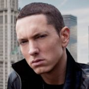 Eminem's Not Afraid Music Video Surpasses YouTube Milestone