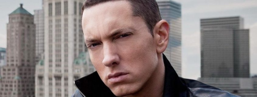 Eminem's Not Afraid Music Video Surpasses YouTube Milestone