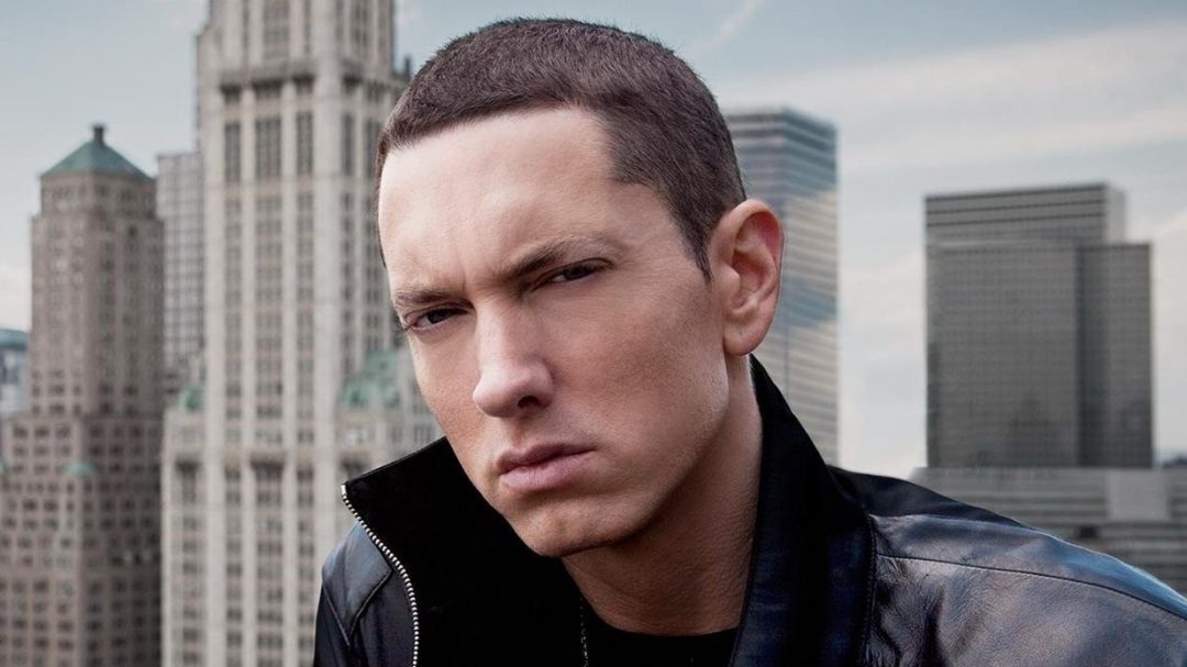 Eminem’s Not Afraid Music Video Surpasses YouTube Milestone