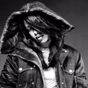 Fans Are Outraged By Chris Brown and Drake's Feature On Aaliyah's New Album photo Fans Are Outraged By Chris Brown and Drake's Future On Aaliyah's New Album