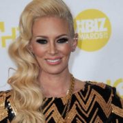 Former Porn Star Jenna Jameson Loses Ability To Walk