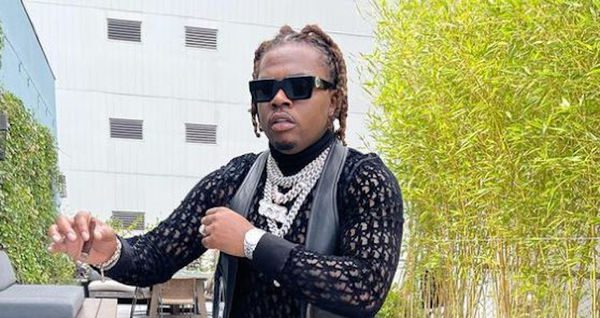 Gunna Under Fire After People Think She Said "Tran" On New Song