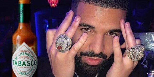 IG Model Sues Drake After Putting Hot Sauce On Condom