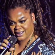 Jill Scott Sex Tape Rumors Trending - What's The Deal??