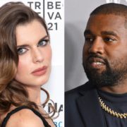 Julia Fox And Kanye West Spotted In Hot Pics