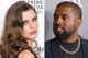 Julia Fox And Kanye West Spotted In Hot Pics