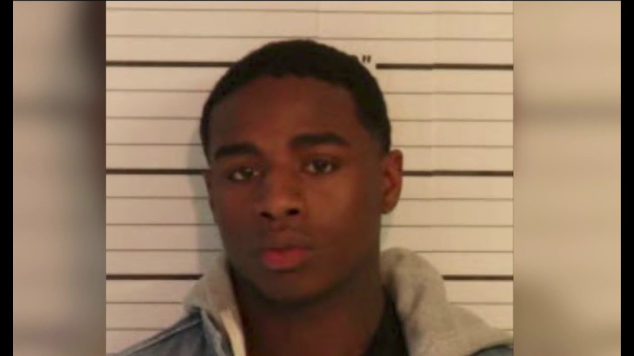 Justin Johnson Accused Killer Of Rapper Young Dolph Speaks Out