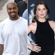 Kanye West and Julia Fox's Relationship Growing Strong