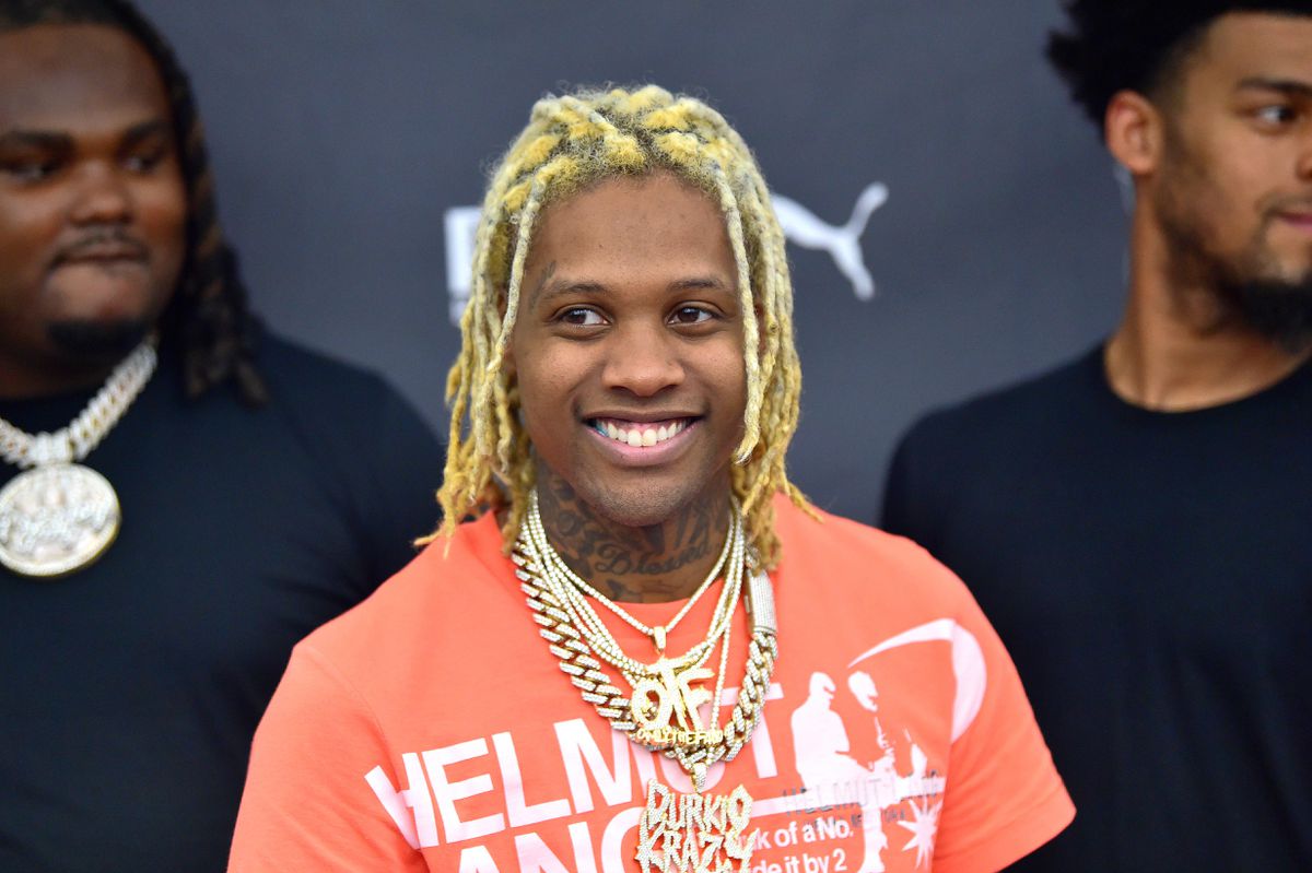Lil Durk Questions Report Regarding His Net Worth