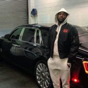 Meek Mill Let Go Most Of His Team Because They Wanted To Drive His Cars