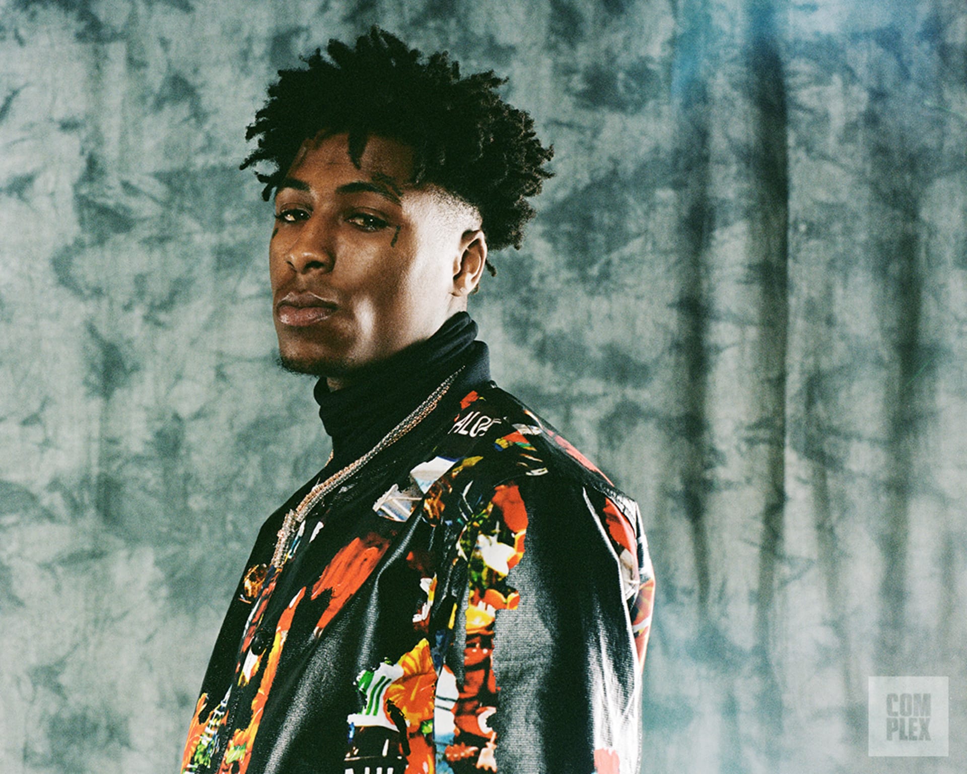 O-Block And King Von Dissed By NBA YoungBoy