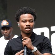 Roddy Ricch Defends Himself After Being Accused Of Being "False Flagging" As A Crip