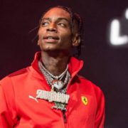 Soulja Boy Wants New Rappers To Choose Between The Streets And The Rap Career