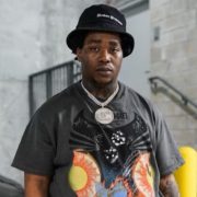 VIDEO: Quality Control Rapper Wavy Navy Pooh Murdered In His Hometown Of Miami