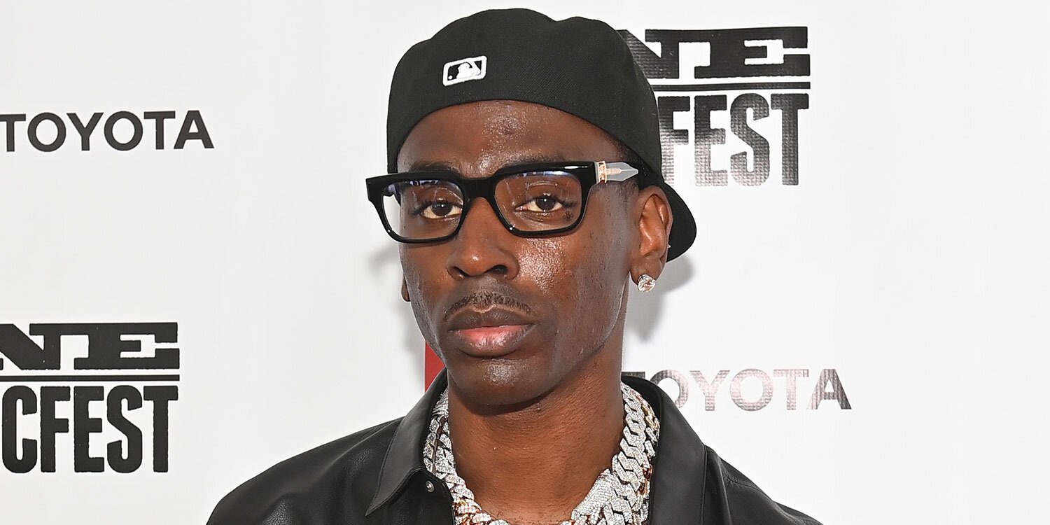 Young Dolph Already Has A Posthumous Album About To Get Released