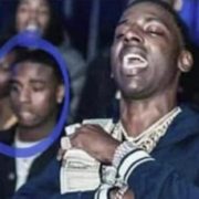 Young Dolph Was Seen In A Photo With His Suspected Killer