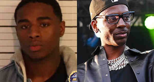 Young Dolph's Accused Killers Hire Yo Gotti and Blac Youngsta's Lawyer Arthur Horne