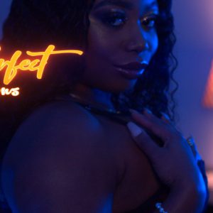 FunSize - Sexy Big Booty Twerk Video 4K