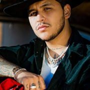 Christian nodal