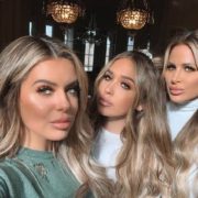 Kim Zolciak-Biermann