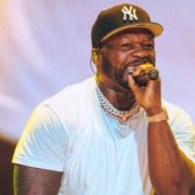 50 Cent Reacts to Memes and Fat-shame