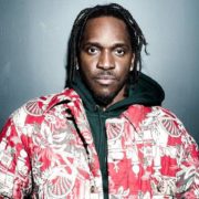 Pusha T features Jay Z in New album