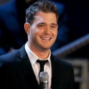 Michael Buble Sells Millions Of Album photo Michael Buble