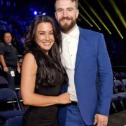 Sam Hunt's wife files for divorce