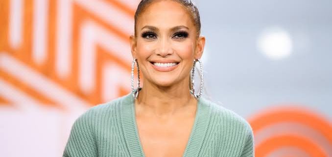 Jennifer Lopez Celebrates kids birthday