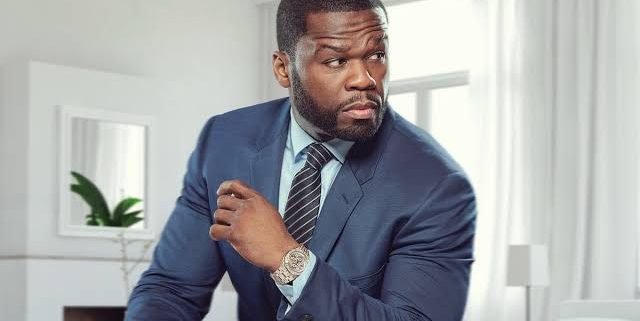 50 Cent Praise R&B legend Usher on child's birthday