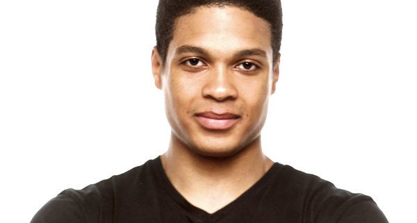 Ray Fisher went after Warner Bros. for ‘Racist and Discriminatory Practices.' photo Ray Fisher