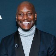 Tyrese