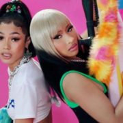 Coi Leray Announces New Single Featuring Nicki Minaj