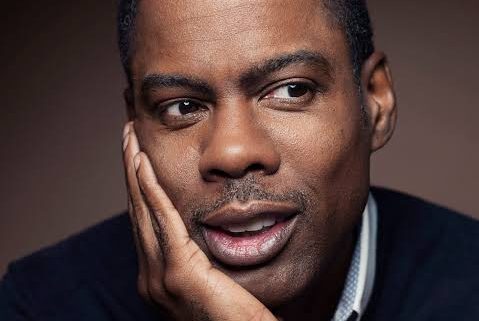 Chris Rock Keeps Mute about Receiving A slap from will smith