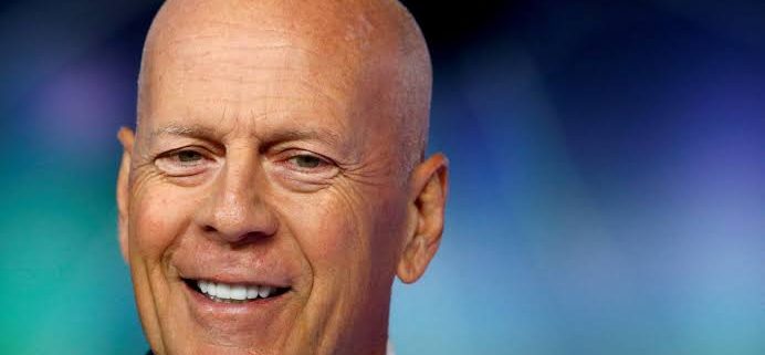 Bruce Willis Retires From Acting Due To Aphasia, A Brain Disease