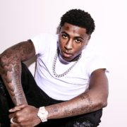 Never Broke Again YoungBoy's top 10 songs selection