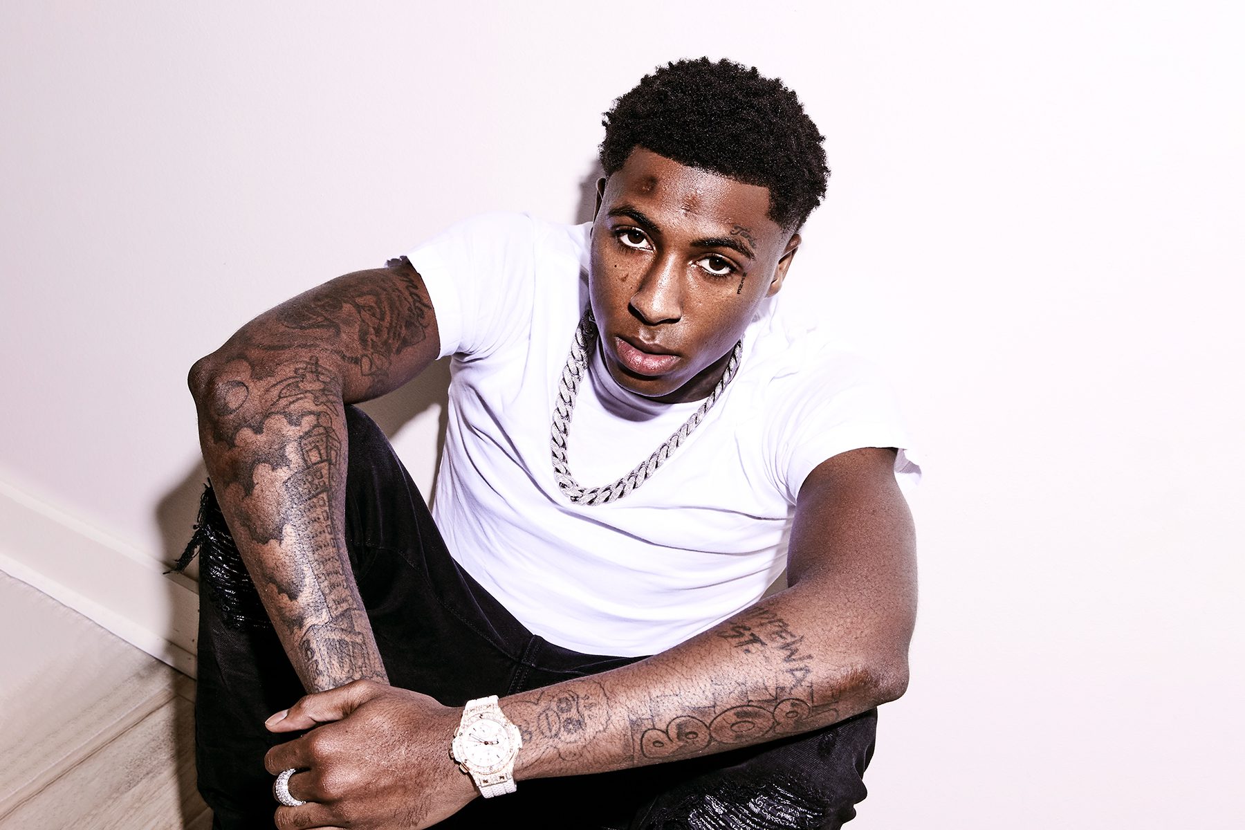 Never Broke Again YoungBoy’s Top 10 Songs You Should Listen To