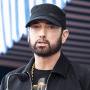 Eminem songs streamed