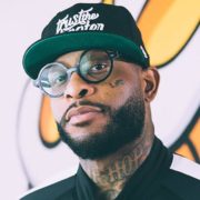 Royce Da 5'9