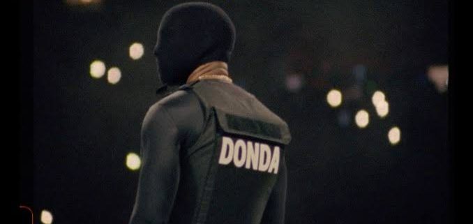Donda 2