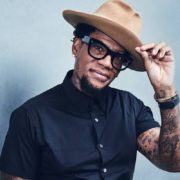 D.L. Hughley