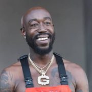 Freddie Gibbs