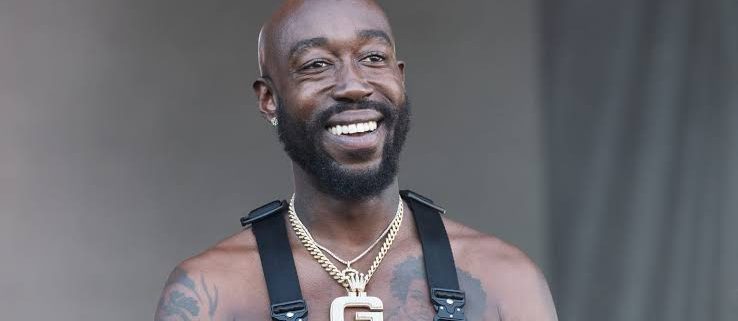 Freddie Gibbs