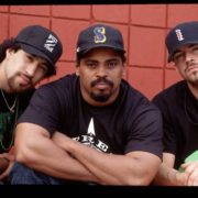 Cypress Hill