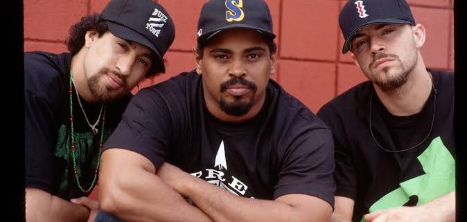 Cypress Hill